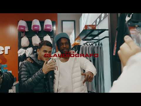 Deuxer x @ElPatron970 - MISION (Video Oficial)