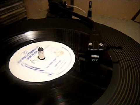 Audrey Hall - One Dance Won't Do - Reggae 45 rpm