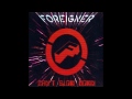 Foreigner Can't Slow Down 2009 Full Album ...