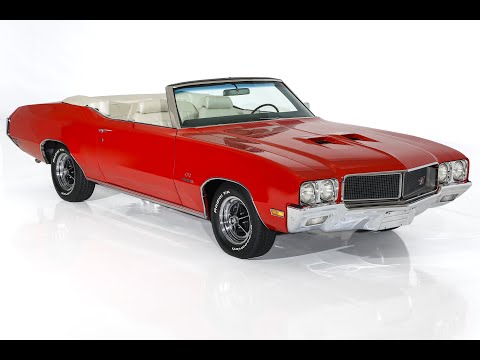 1970 Buick GS (CC-2040573) for sale in Des Moines, Iowa