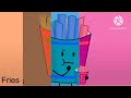 BFDI Auditions G Major 999