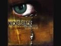 Nickelback - Good Times Gone w/Lyrics 