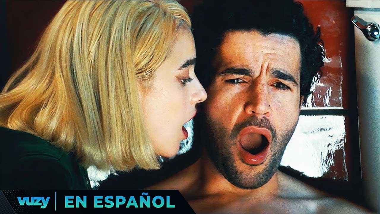 El sacrificio forja al héroe.|Hielo de Esperanza |Película Completa de Acción en Español