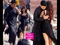 Kapil Sharma Shoots A Romantic Song With Manjari Phadnis For Kis Kisko Pyaar Karu View Pics