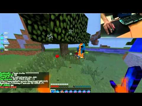 [Kohi] blaize78 vs _XAshPvPX_