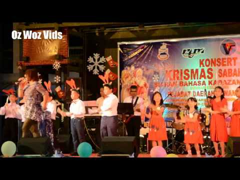 DIANA CLEVON -  NOIKOT NO VAGU TADAU KRISMAS