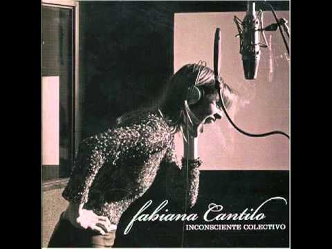 Fabiana Cantilo y Gustavo Cerati - Eiti Leda