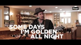 Josh Rouse - "Some Days I'm Golden All Night"