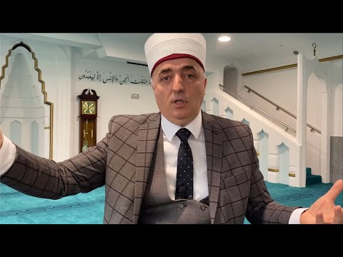 EKSTREMIZMI NË EMËR TË ISLAMIT - Pjesa 1