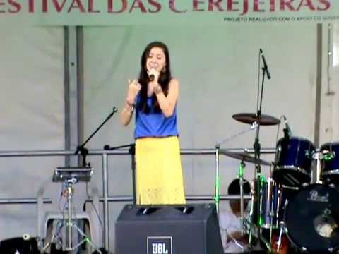 18ºSakura Matsuri 2014-Mariana Suzuke-(Kanshajou)