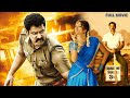 Vikram Trisha S Superhit Tamil Action Romantic Full Movie SAAMY Hari