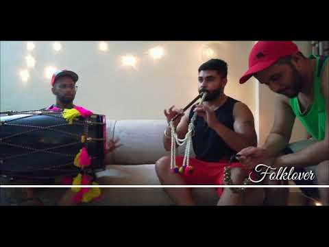 Algoza ||Folk beats||Algozay ||Dhol||Jugalbandhi