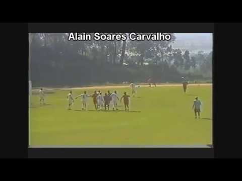 Alain Soares de Carvalho (DIDA)