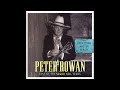 Peter Rowan – Howlin' At the Moon
