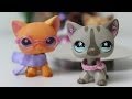 LPS Double Trouble - Episode 4 (Old Friends ...