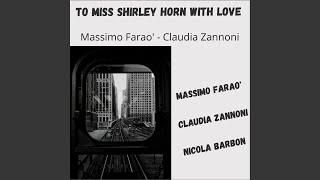 You Stepped out Of a Dream