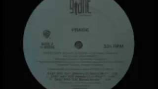 Praise - Easy Way Out (Ministry Of Sound Mix)