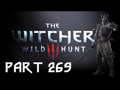 Let's Play The Witcher 3: Wild Hunt GOTY Part 269: A Grumpy Yen