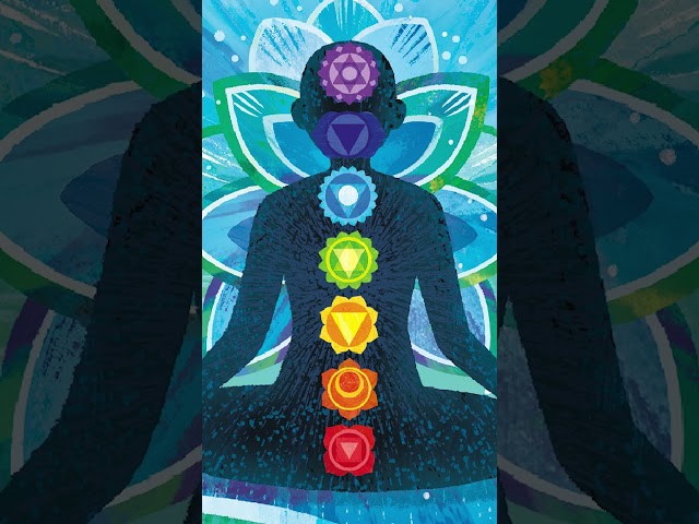 Vídeo relacionado con The Symphony of the Chakras: A Child’s Journey of Mindfulness, Emotions, and Spiritual Harmony (English Edition)