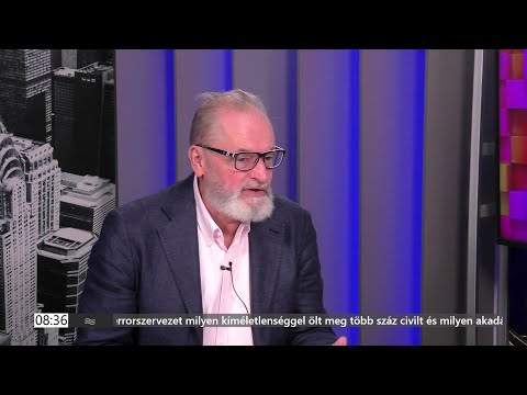 PIRKADAT M. Kende Péterrel: Dr. Farkas András