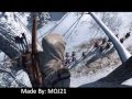 Assassin's Creed 3 Music Video-Hero (Skillet ...