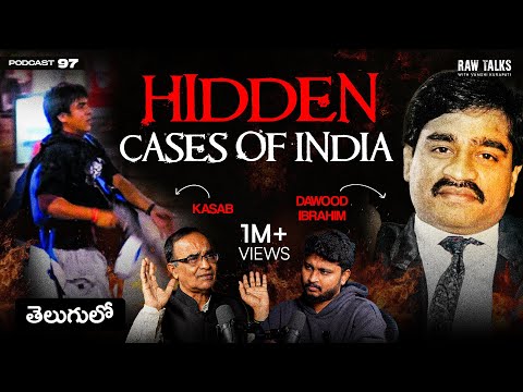 🤯🤯 EXPOSEDDD!!! Ft. Suresh Kochattil | Sr. Journalist  Telugu Podcast | Raw Talks With VK