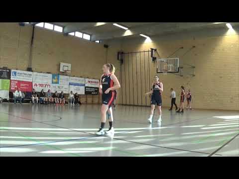 NLBW BC Arlesheim vs Lancy PLO Espoirs 25.01.20