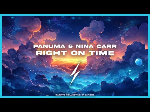 Panuma & Nina Carr - Right On Time