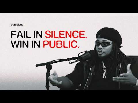 Leon Thomas: You Can’t Be Great Without Being Disruptive