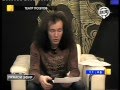 Стефания Данилова и Арчет на ТВ ВОТ Театр Поэтов №5 