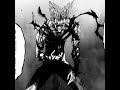Garou Vs Orochi