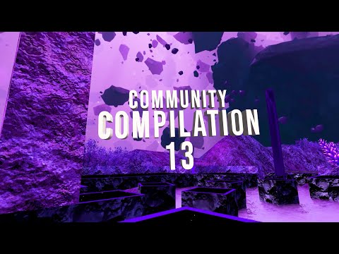 CS:S BHOP - Community Compilation #13