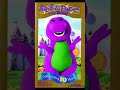 Barney Sing And Dance With Barney
