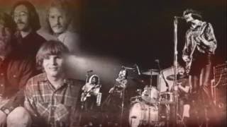 Creedence Clearwater Revival - It came out of the sky (Live in San Francisco 1971)