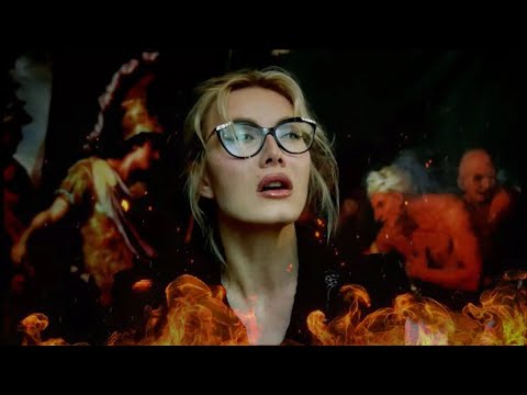 Hellfire (Female Version) - The Hunchback of Notre Dame cover / Nina Tribus