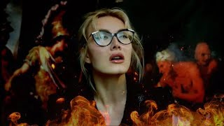 Hellfire (Female Version) - The Hunchback of Notre Dame cover / Nina Tribus