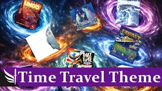 JestaThaRogue - Chrononauts video thumbnail