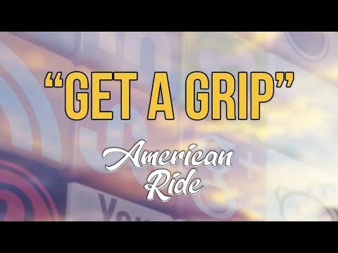 American Ride - Get a Grip