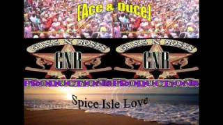 Royal Flush (Ace & Duce) - spice isle Love (Grenada soca 2011 )  Iconic Riddim‏