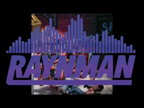 "Dreamkiller" || Streets of Rage 2 "Dreamer" Sample