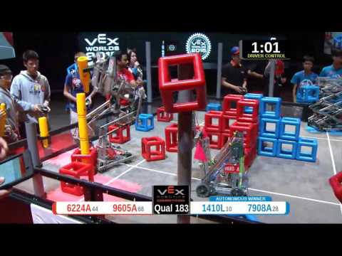 2015 VRC-MS Oppo Q183 -  (6224A 1410L) 41-Opportunity Div-VRC Middle School-VEX Worlds 2015
