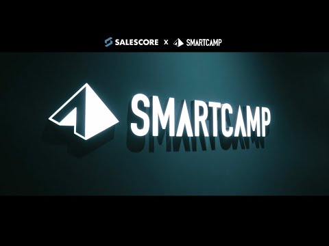 SALESCORE導入事例 | スマートキャンプ株式会社