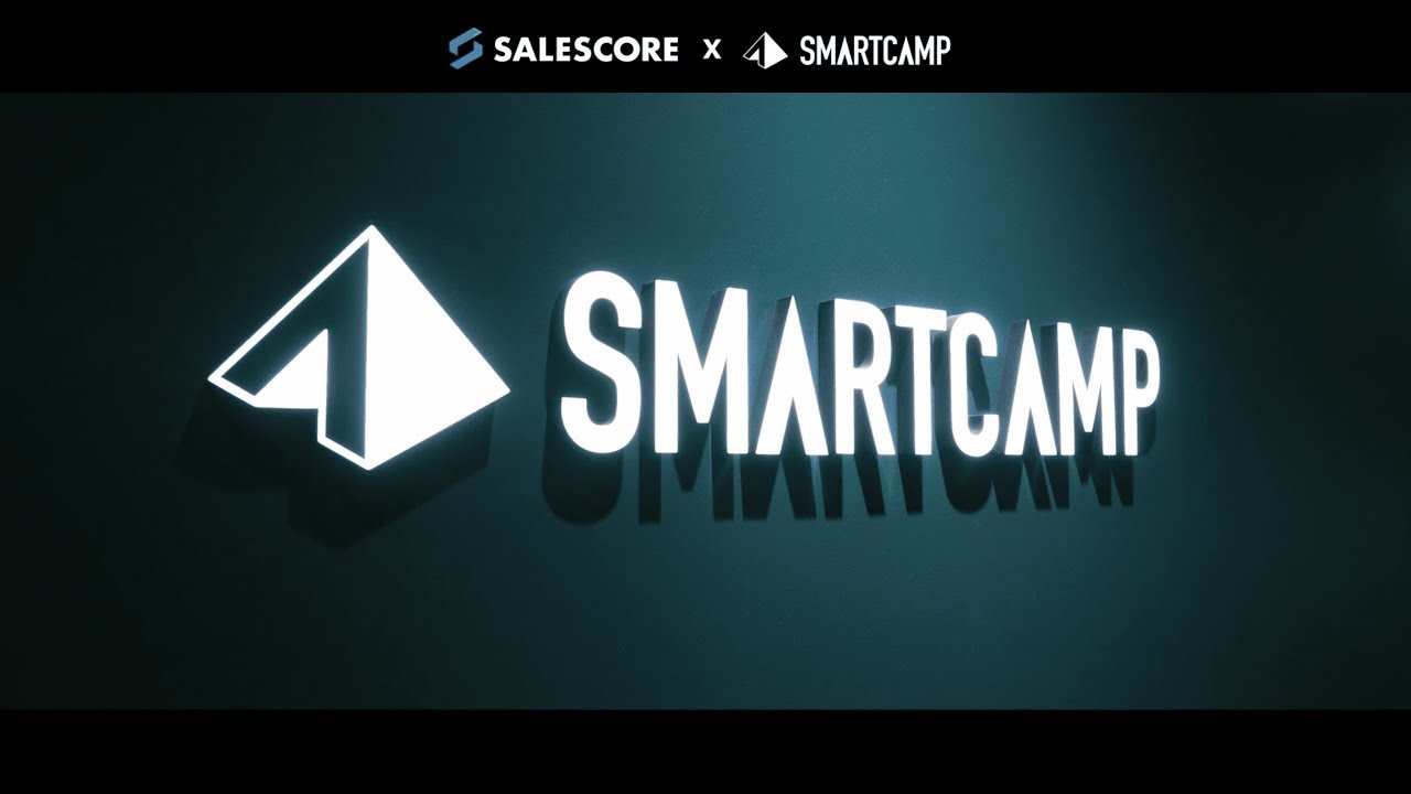 SALESCORE導入事例 | スマートキャンプ株式会社