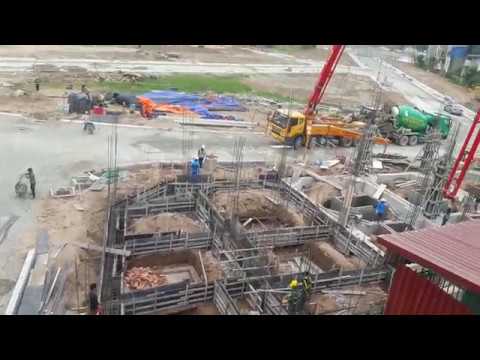 Dragon Park Văn Giang