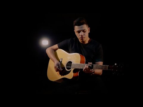 Daniel Berg - Até Quando (Clip oficial)