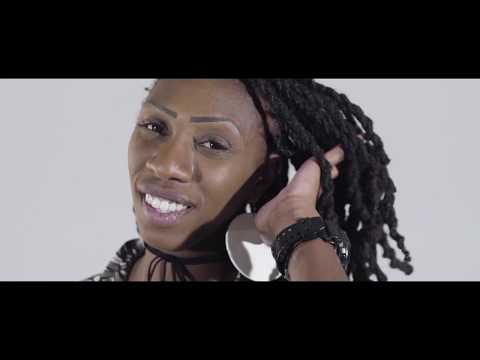 Nathaniel Shalom - I Love My Dreadlocs