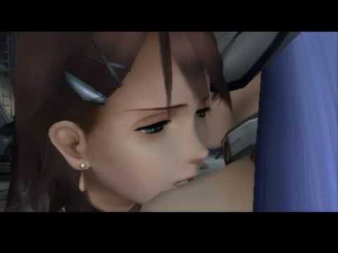 Let's Play "Xenosaga III" Part 034 - Voyager