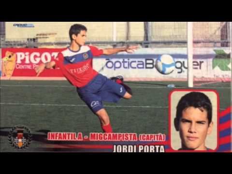 Video Motivacional Infantil A  CF BALAGUER