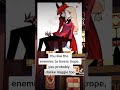 What Your Favourite Hazbin Hotel Ship Says About You Charlastor Chaggie