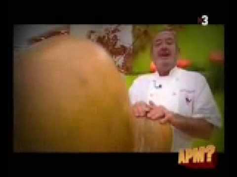 APM? - Arguiñano - En la punta del nabo